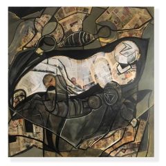 Helooked at one  - Marija Jevtić Dajić