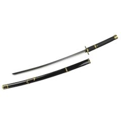 Katana met Zwarte handvat