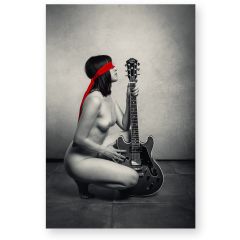 Masked sound - Michel Nulens