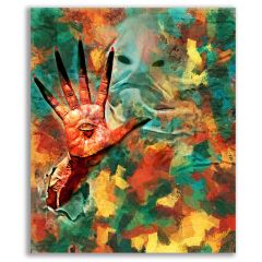 Red Right Hand