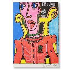 Ring Ring - Christopher Stone