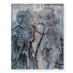 Two with distance 1 - Marija Jevtić Dajić