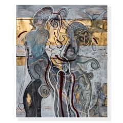Two with distance - Marija Jevtić Dajić