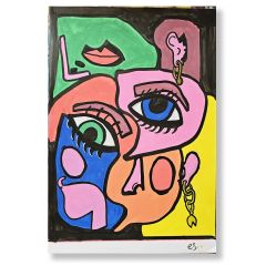 Vitch - Christopher Stone