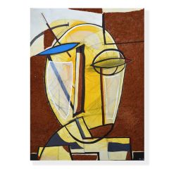 Yellow - Marija Jevtić Dajić