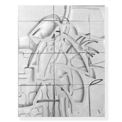 Zrno 3D painting