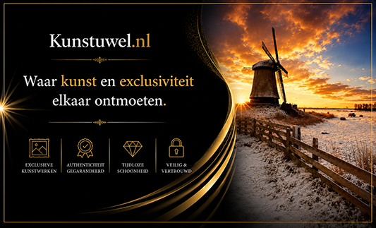 Black Friday & Feestdagen Actie met tot 20% korting!