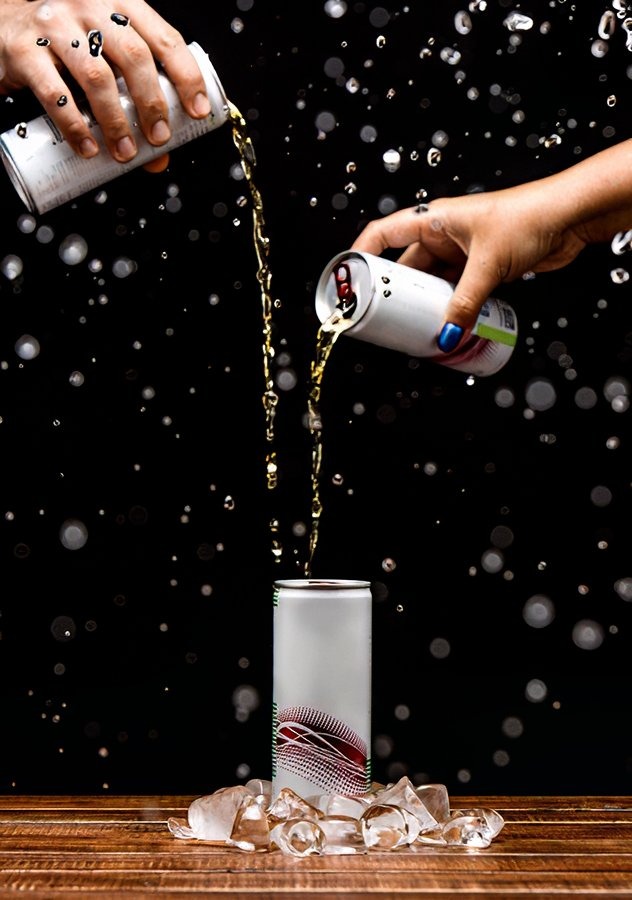 Frisdrank