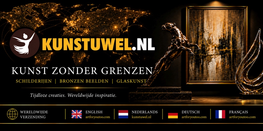 Black Friday & Feestdagen Actie met tot 20% korting!