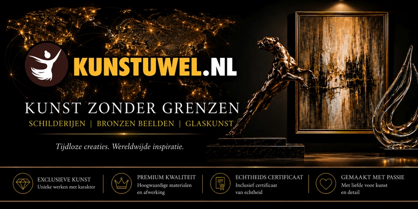 Black Friday & Feestdagen Actie met tot 20% korting!