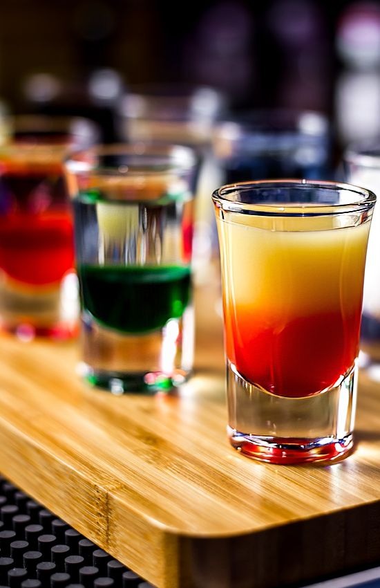 Party Drinks